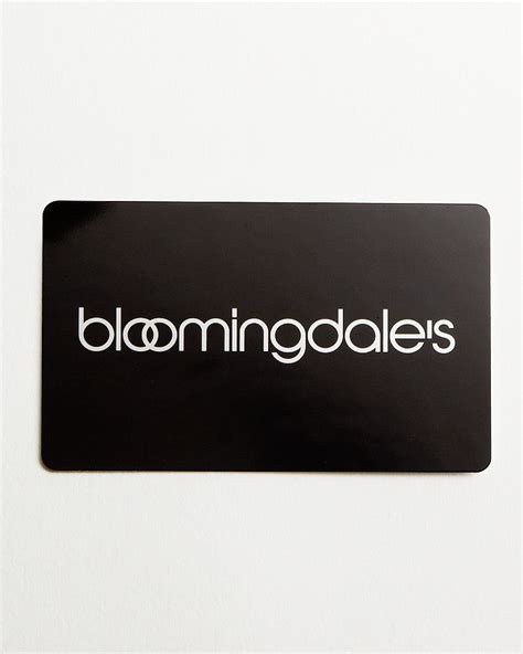 bloomingdales $100 gift cards